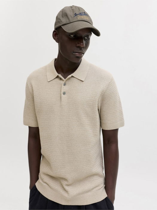 Jack Jones Chipiu Gri Inchis  Barbati [2]