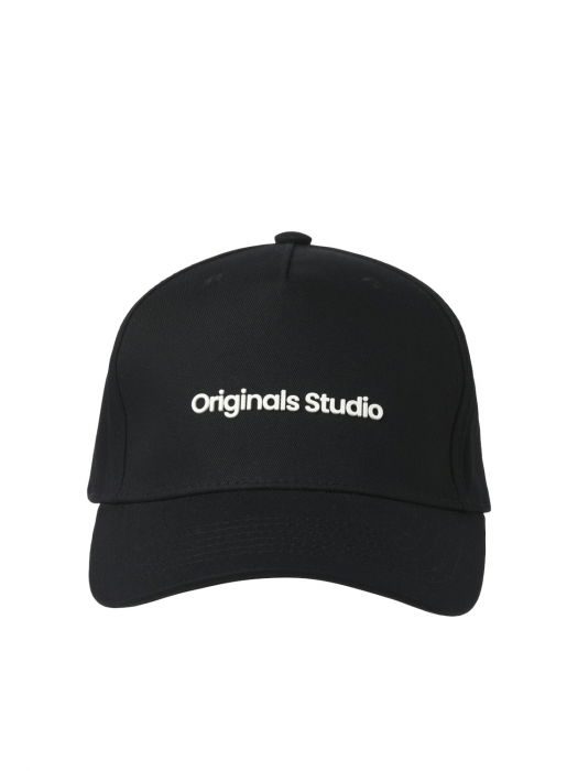 Jack Jones Chipiu Negru  Barbati [4]