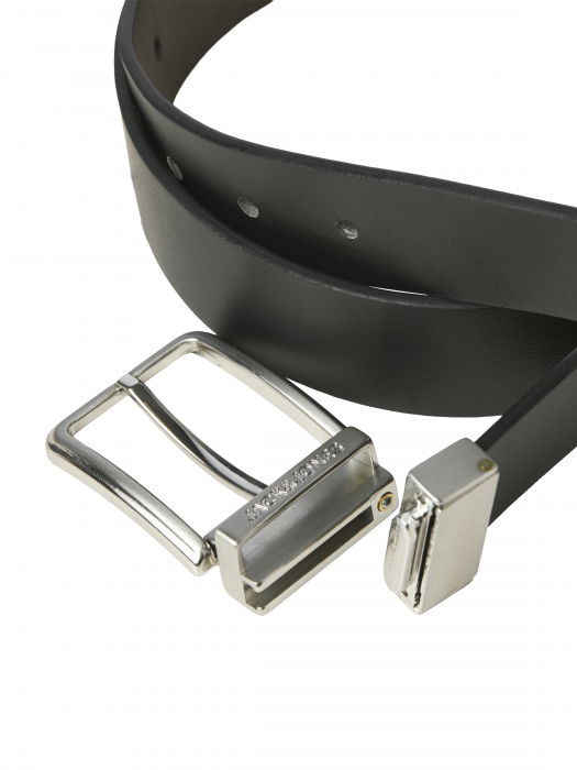 Jack Jones Мужской Ремень Коричневый  [5]