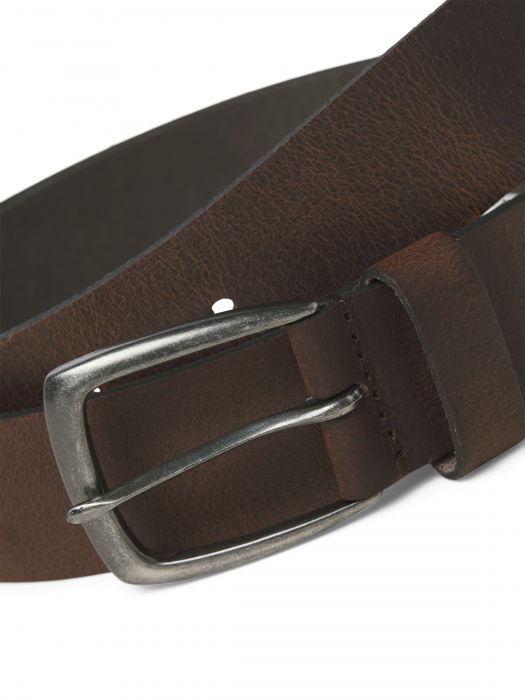 Jack Jones Curea Maro Inchis  Barbati [2]