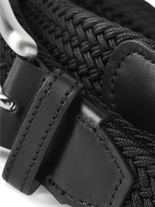 Jack Jones Curea Neagra  Barbati [3]