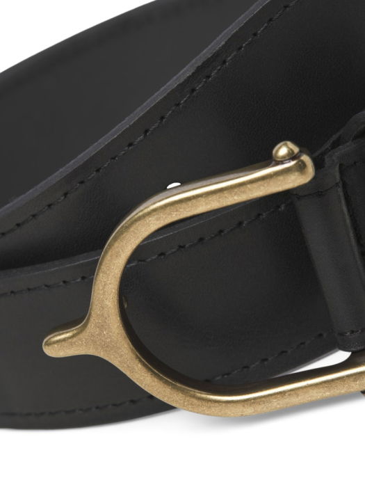 Jack Jones Curea Neagra  Barbati [2]