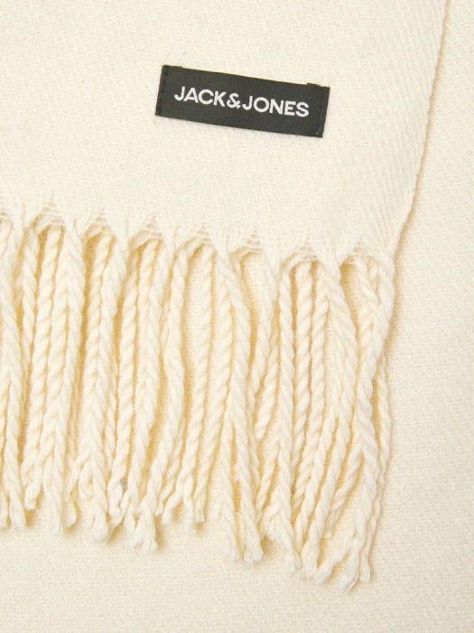 Jack Jones Fular Alb  Barbati [3]