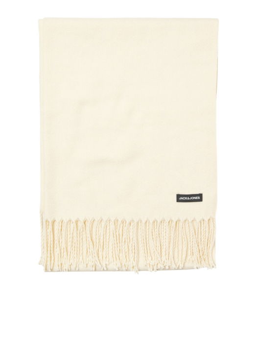 Jack Jones Fular Alb  Barbati [4]
