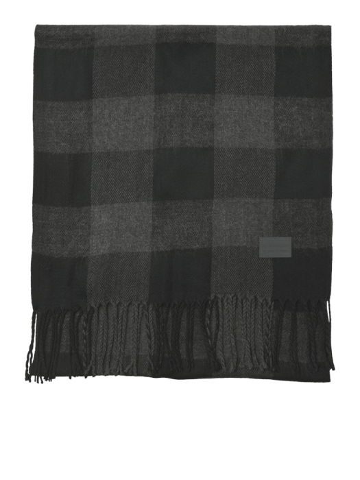 Jack Jones Шарф Black Beauty   [3]