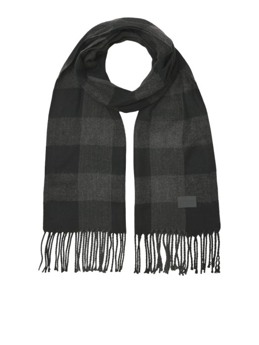Jack Jones Шарф Black Beauty   [1]