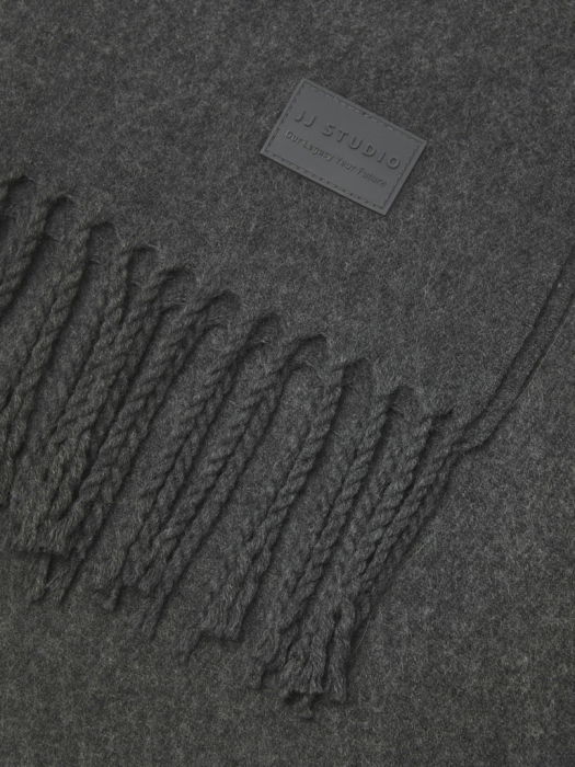 Jack Jones Fular Gri Deschis  Barbati [2]