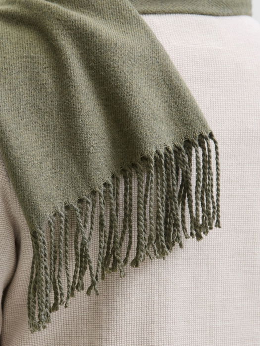 Jack Jones Fular Verde  Barbati [4]