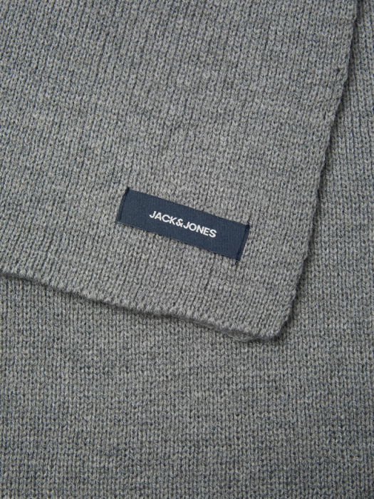 Jack Jones Шарф Gri  [2]