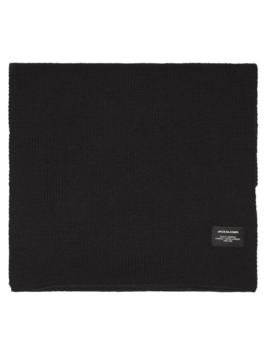 Jack Jones Fular Negru  Barbati [5]