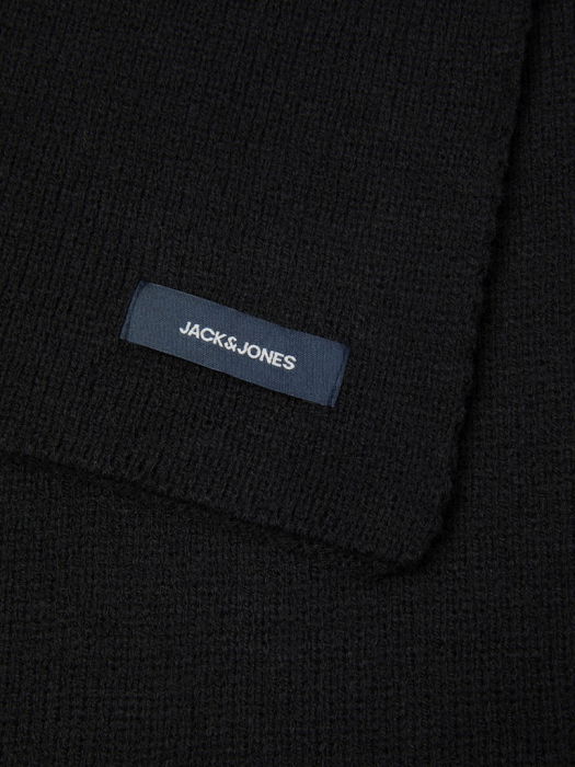 Jack Jones Fular Negru  Barbati [3]