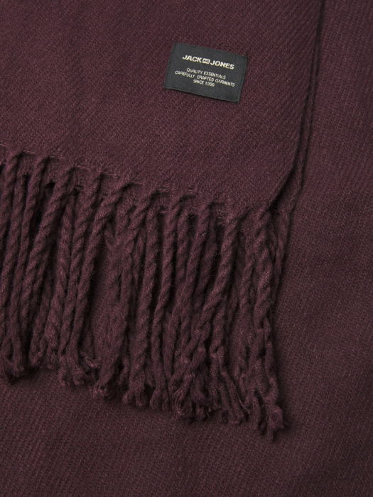 Jack Jones Шарф Rosu  [5]