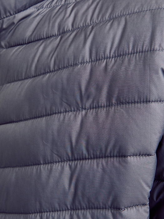 Jack Jones Geaca Gri Inchis  Barbati [6]