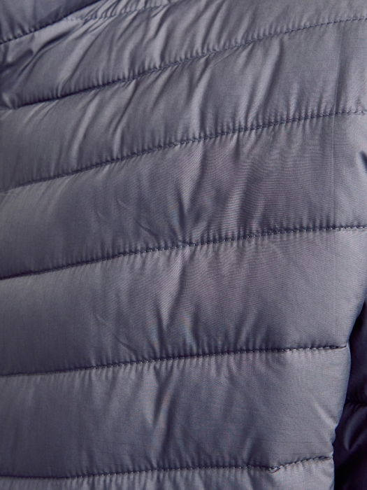 Jack Jones Geaca Gri Inchis  Barbati [5]