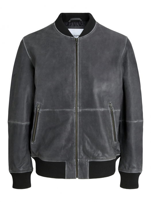 Jack Jones Куртка Black Washed  [1]