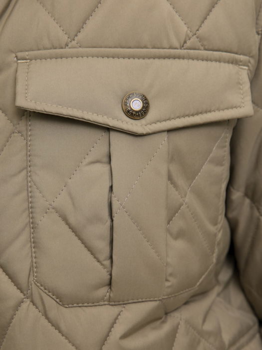 Jack Jones Куртка Cafeniu  [5]