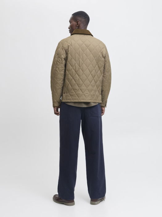 Jack Jones Куртка Cafeniu  [4]