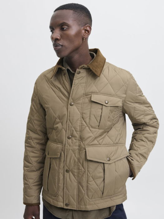 Jack Jones Куртка Cafeniu  [3]