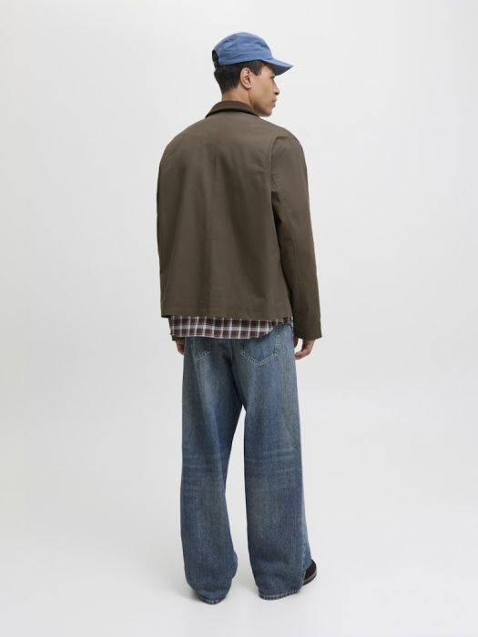 Jack Jones Куртка Canteen  [4]