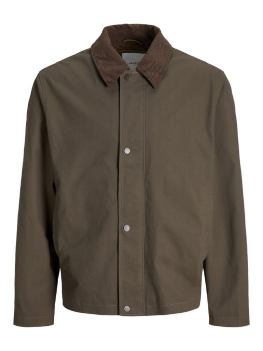 Jack Jones Куртка Canteen  [7]