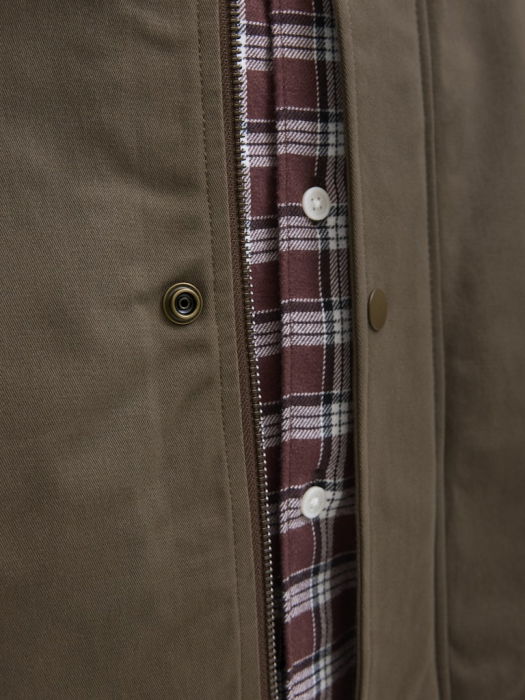 Jack Jones Куртка Canteen  [6]