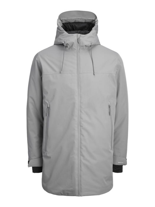 Jack Jones Geaca Gri Deschis  Barbati [7]