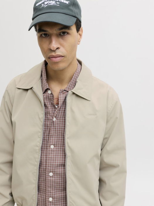 Geaca Bej Barbati [2]