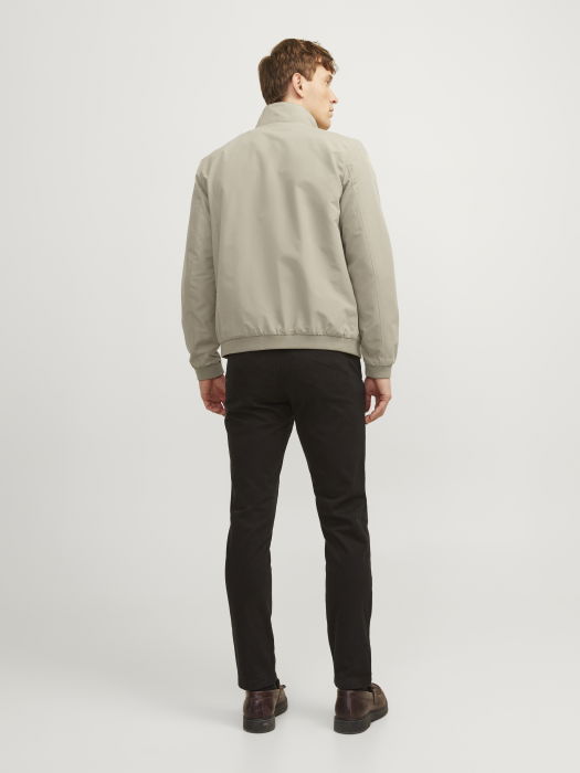 Jack Jones Geaca Bej  Barbati [2]