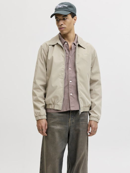 Geaca Bej Barbati [3]