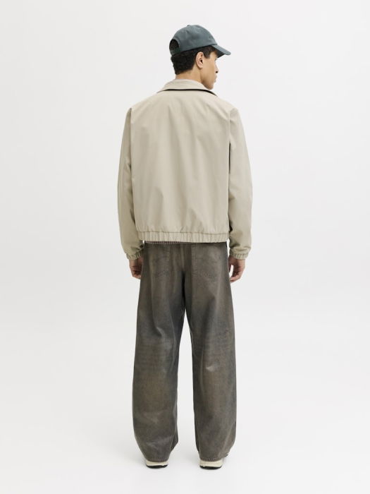 Geaca Bej Barbati [4]