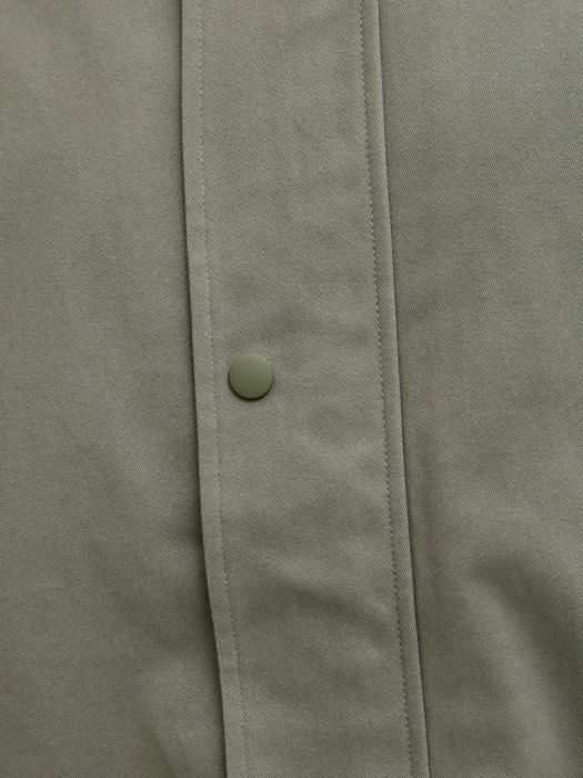 Geaca Verde Măslinie Barbati [6]