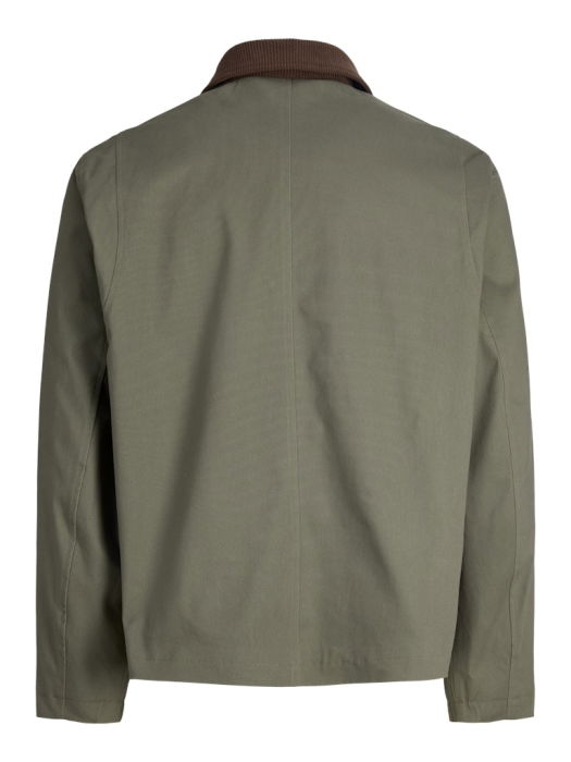 Geaca Verde Măslinie Barbati [8]