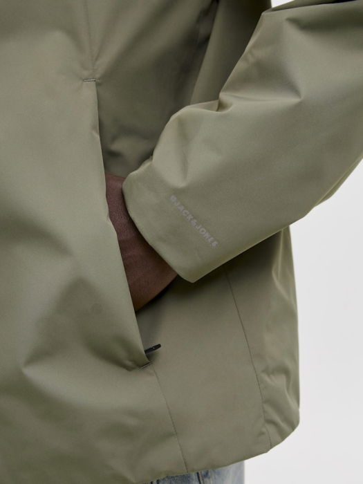 Jack Jones Geaca Verde  Barbati [6]