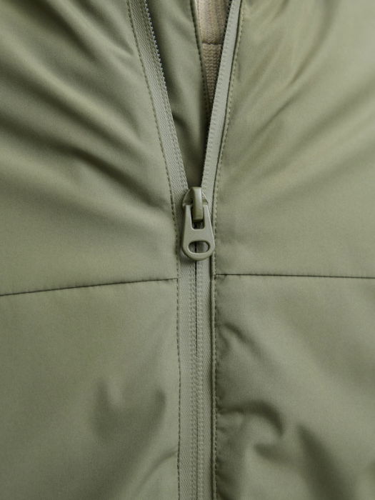 Jack Jones Geaca Verde  Barbati [5]