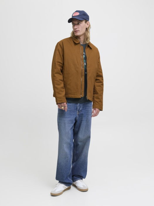 Jack Jones Geaca Maro  Barbati [3]