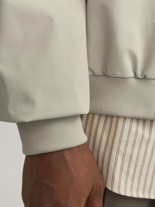 Jack Jones Geaca Bej  Barbati [6]