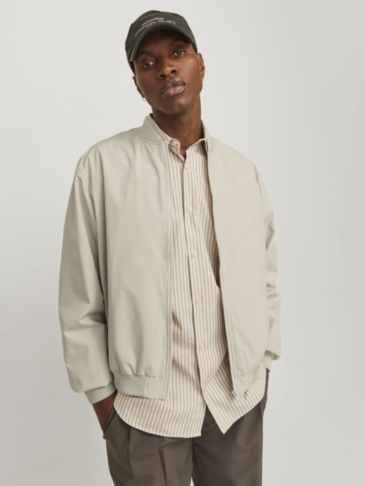 Jack Jones Geaca Bej  Barbati [3]