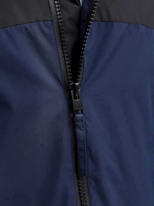 Jack Jones Geaca Albastra  Barbati [5]