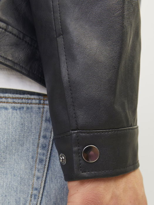 Geaca Neagra Barbati [6]