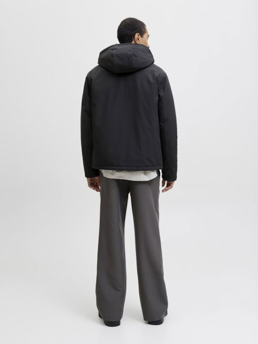 Jack Jones Куртка Negru  [4]