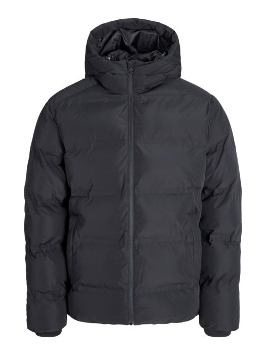 Jack Jones Geaca Neagra  Barbati [7]
