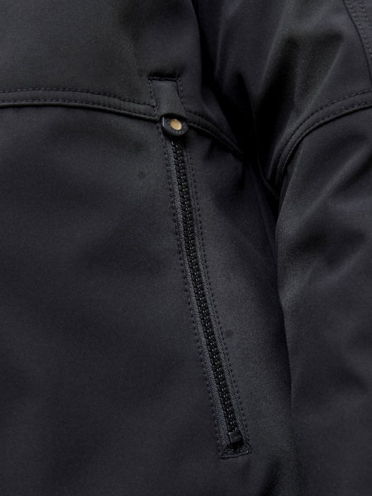 Jack Jones Куртка Negru  [5]