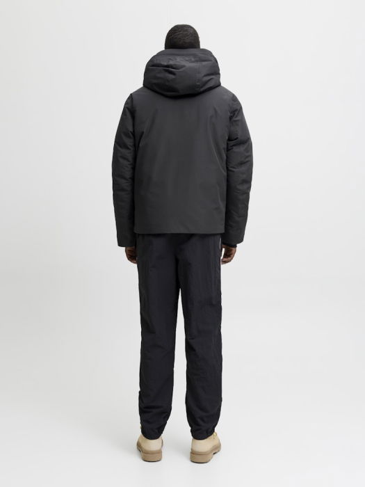 Jack Jones Куртка Negru  [4]