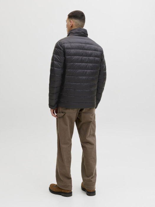 Jack Jones Geaca Neagra  Barbati [4]