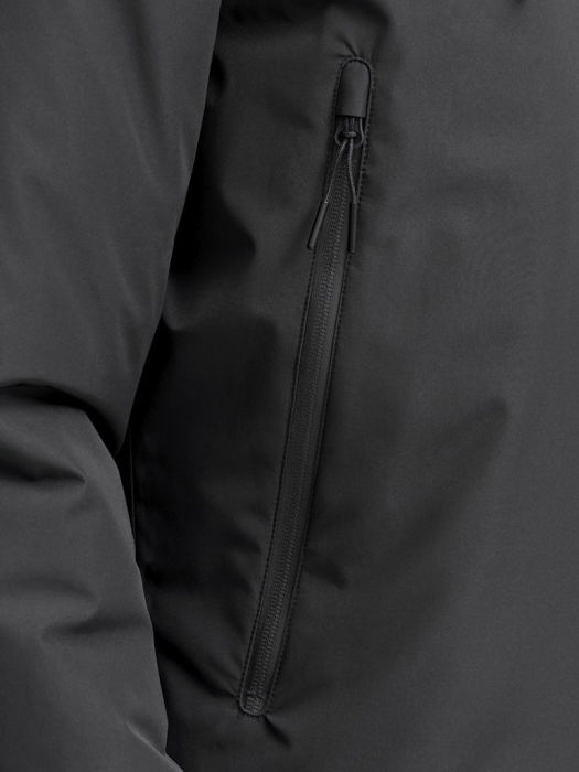 Jack Jones Куртка Negru  [6]