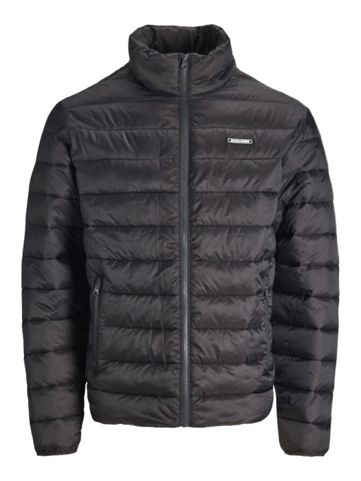 Jack Jones Geaca Neagra  Barbati [7]