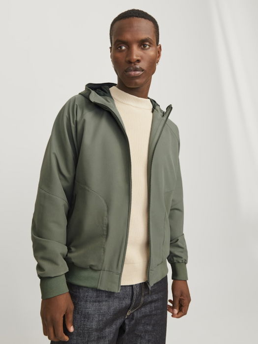 Jack Jones Куртка Olive  [2]