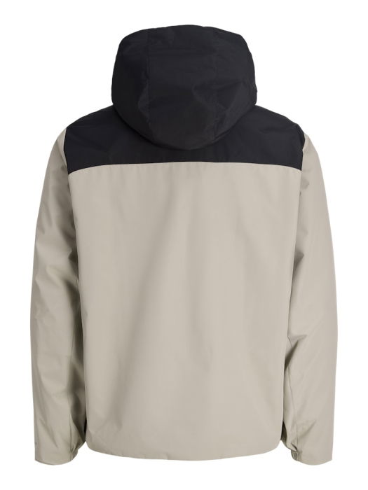 Jack Jones Geaca Gri Deschis  Barbati [7]