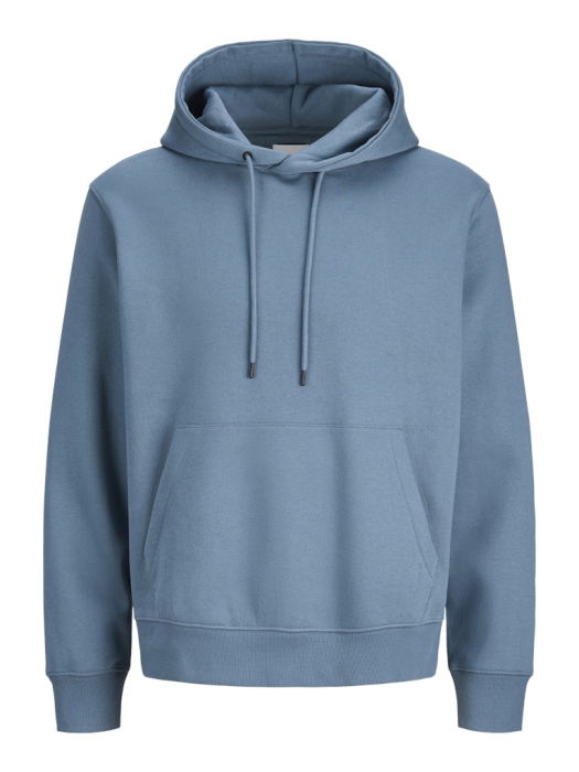 JACK&JONES Мужская Толстовка Blue Mirage  [7]