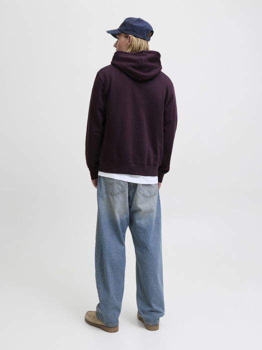 Jack Jones Hanorac Mov  Barbati [4]